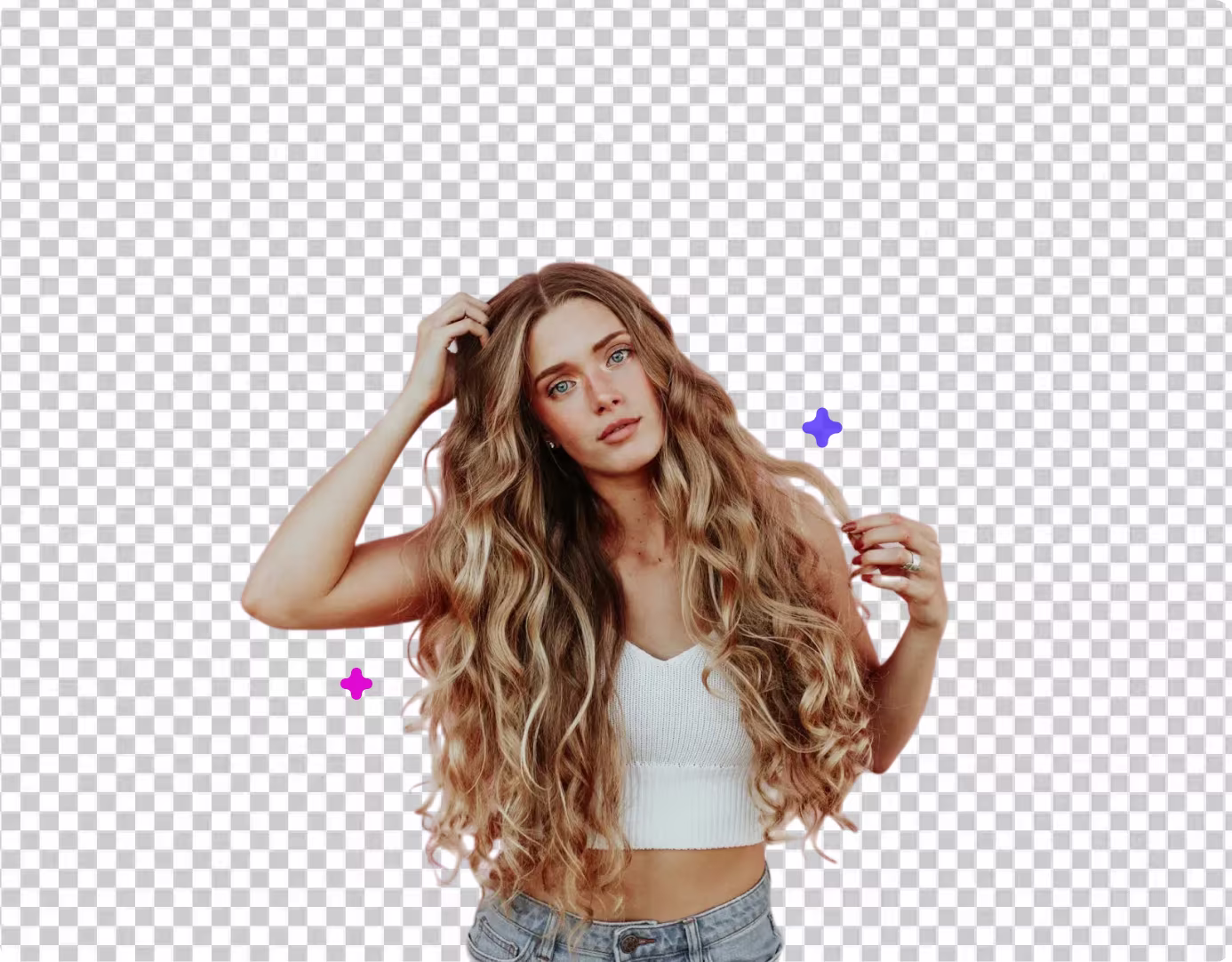 Remove background like a pro
