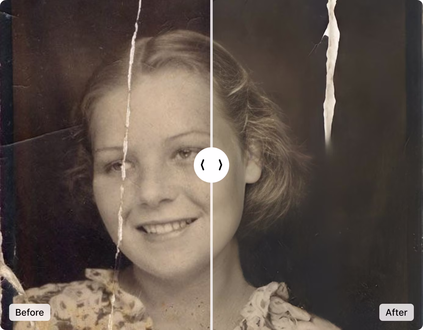 Restore Old Photos