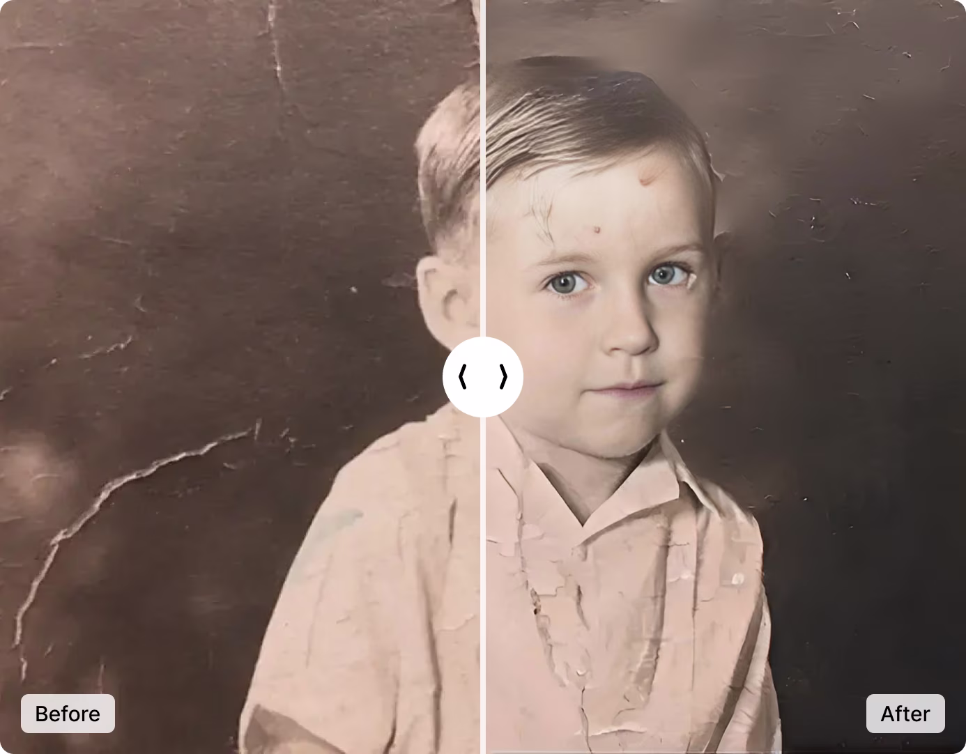 Restore Old Photos